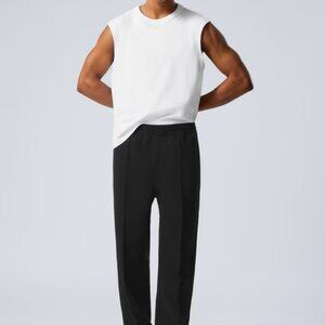 Weekday Ken Trousers